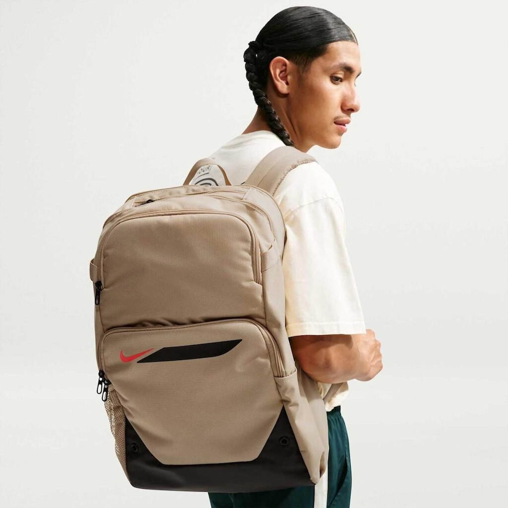 Mochila Nike Academy Team Unissex