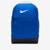 Mochila Nike Brasilia Unissex - Azul+Preto