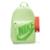 Mochila Nike Elemental Infantil - Verde claro