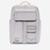 Mochila Nike Utility Elite Masculina - Cinza
