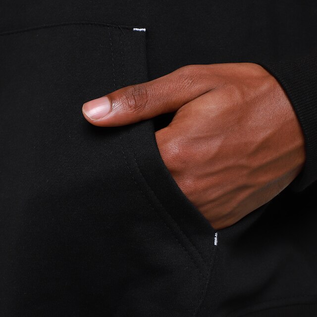 Moletom Vasco c/ Capuz Masculino