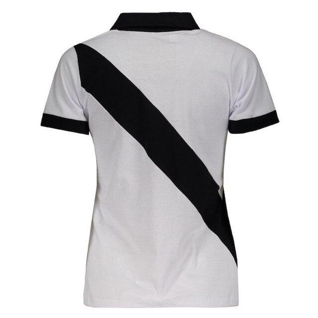Polo Vasco Paris Feminina