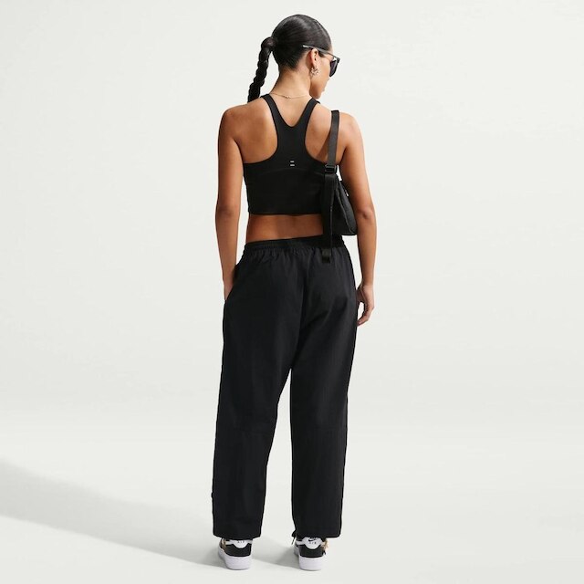Regata Cropped Dri-FIT Nike Tempo Feminina