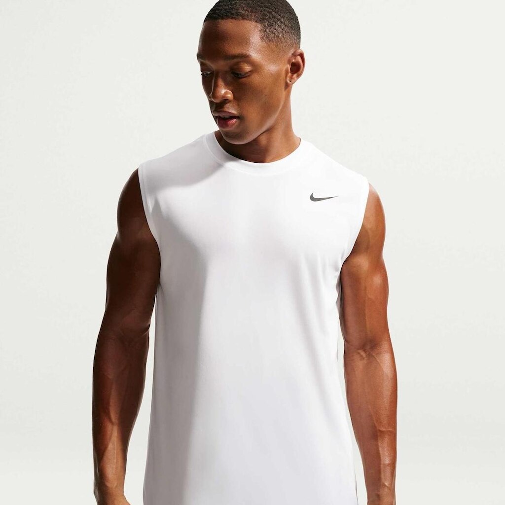 Regata Dri-FIT Nike Flex Masculina