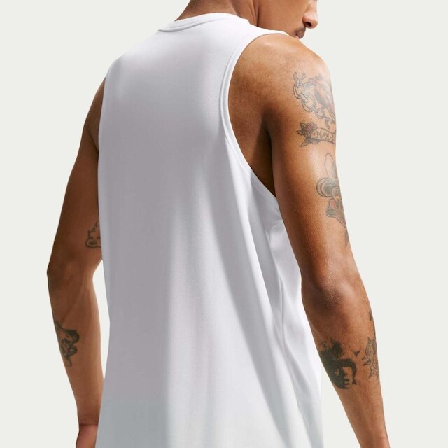 Regata Dri-FIT Nike Miler Masculina