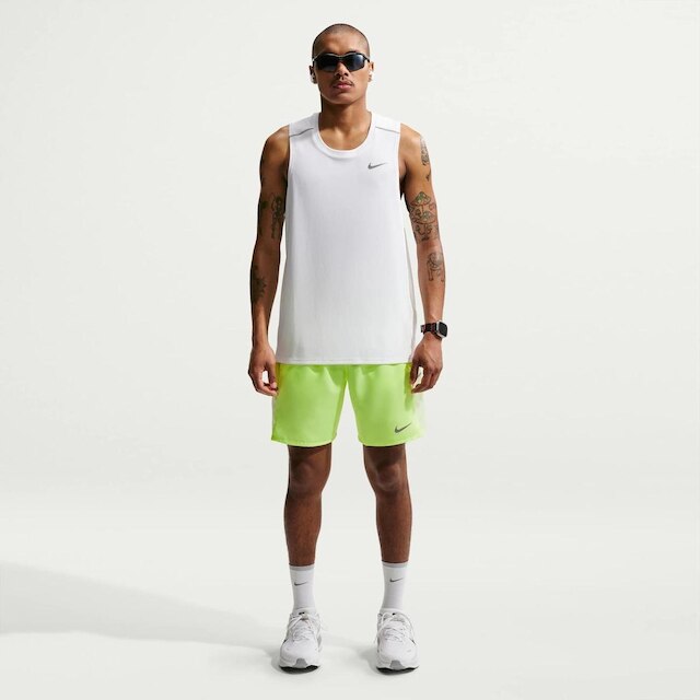 Regata Dri-FIT Nike Miler Masculina