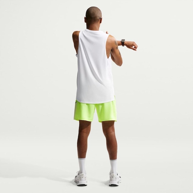 Regata Dri-FIT Nike Miler Masculina