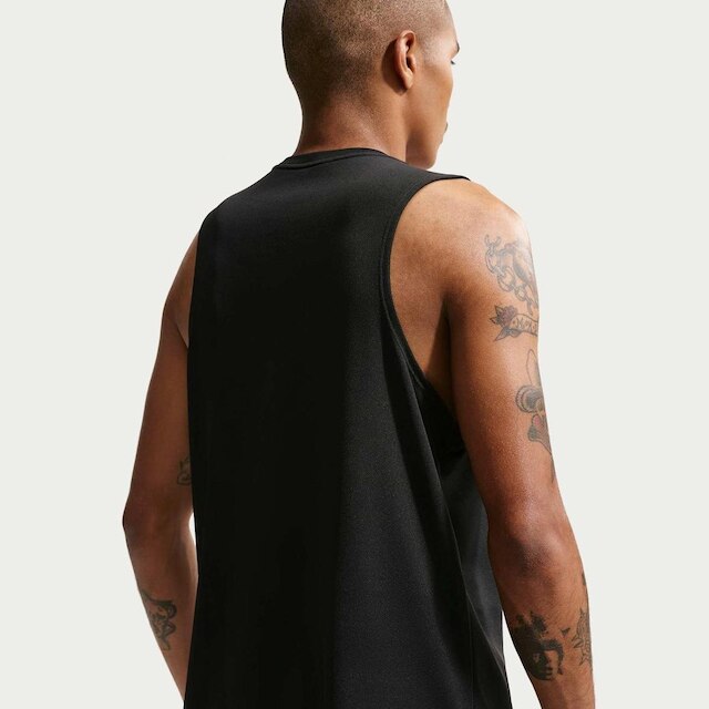 Regata Dri-FIT Nike Miler Masculina