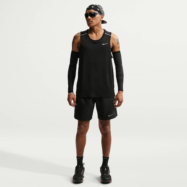 Regata Dri-FIT Nike Miler Masculina
