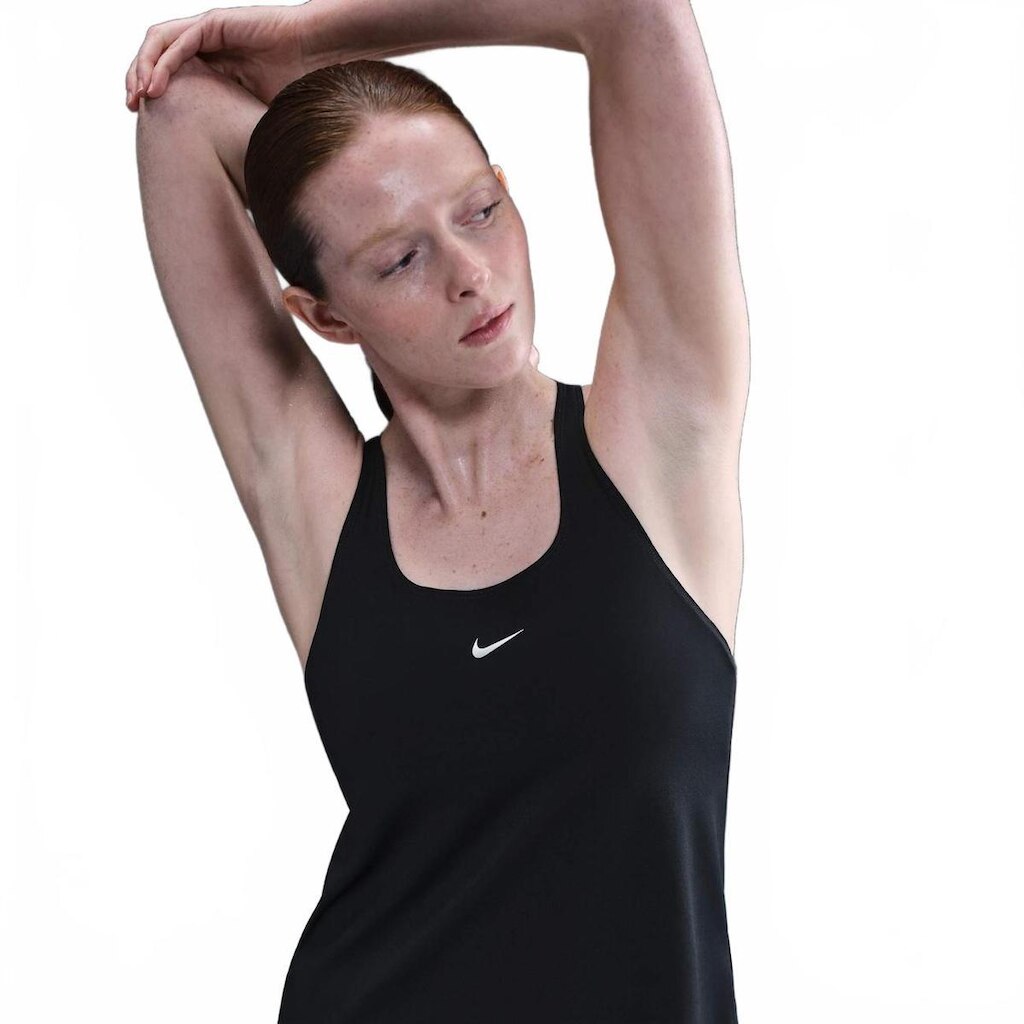 Regata Dri-FIT Nike Pro Elastika Feminina