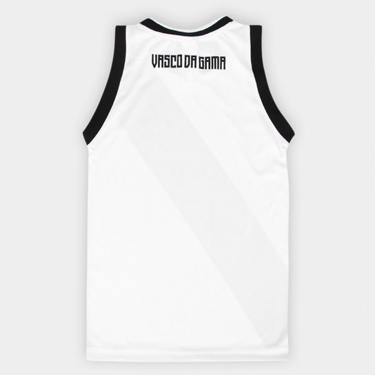 Regata Infantil Vasco Blooming Unissex