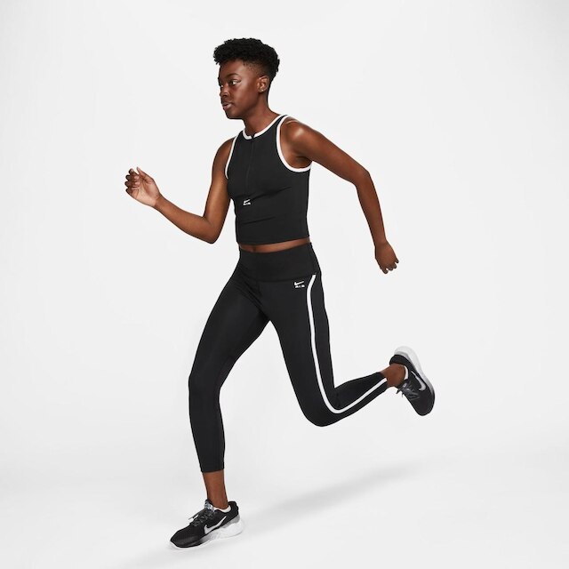 Regata Nike Air Dri-FIT Feminina