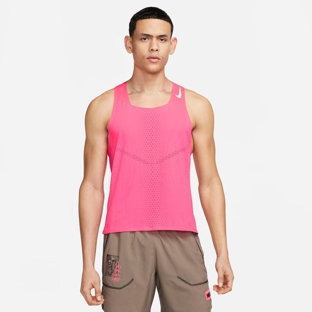Regata Nike Dri-FIT ADV AeroSwift Masculina