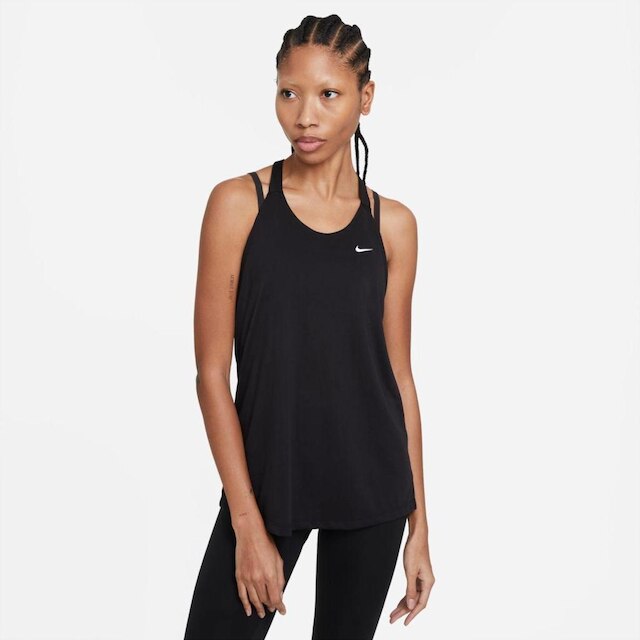 Regata Nike Dri-Fit Feminina