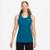 Regata Nike Dri-FIT Feminina - Azul