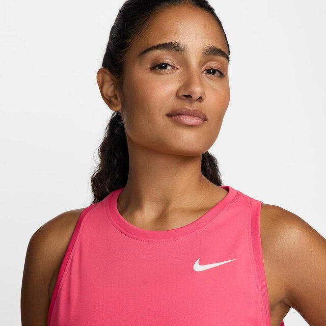 Regata Nike Dri-FIT Feminina