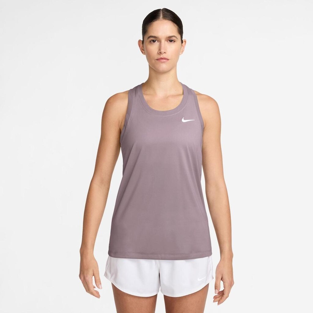 Regata Nike Dri-FIT Feminina