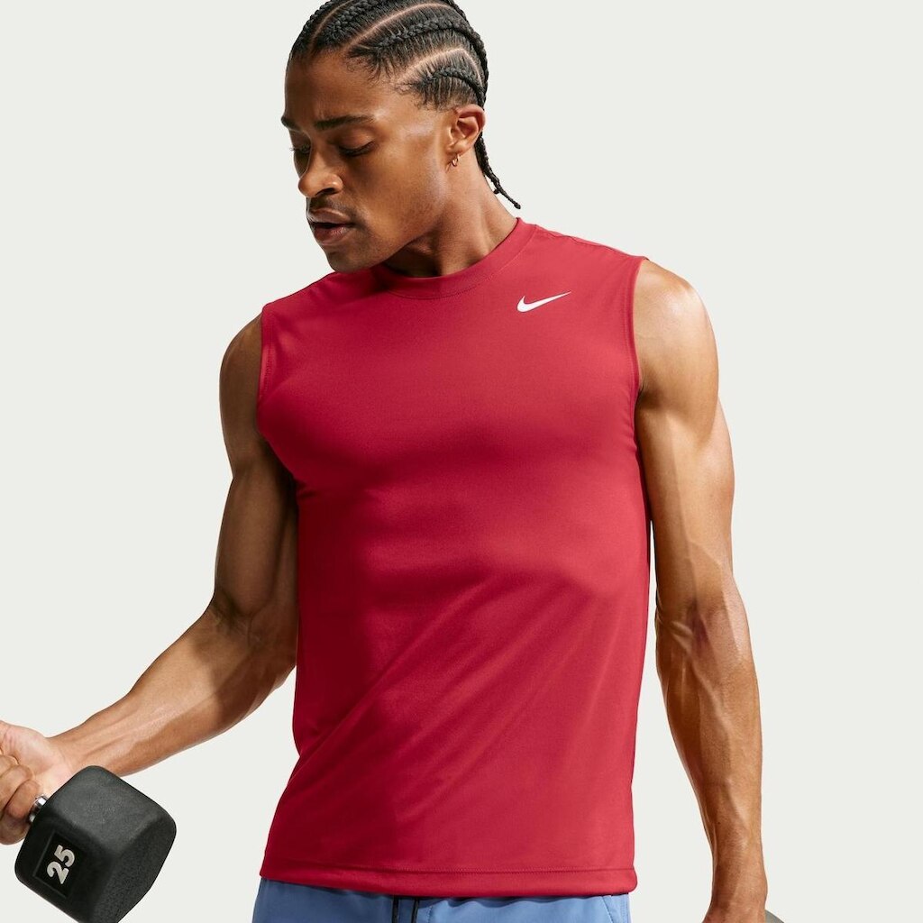 Regata Nike Dri-FIT Legend Masculina