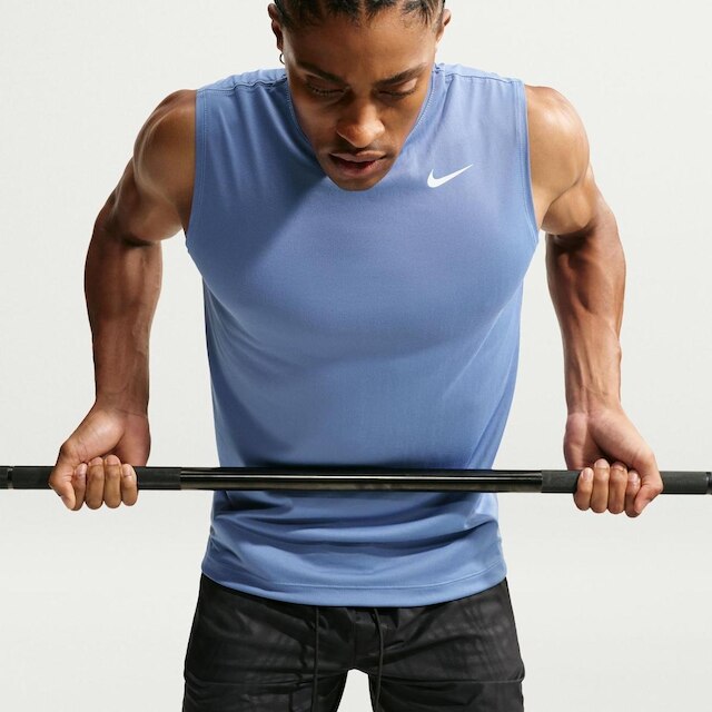 Regata Nike Dri-FIT Legend Masculina