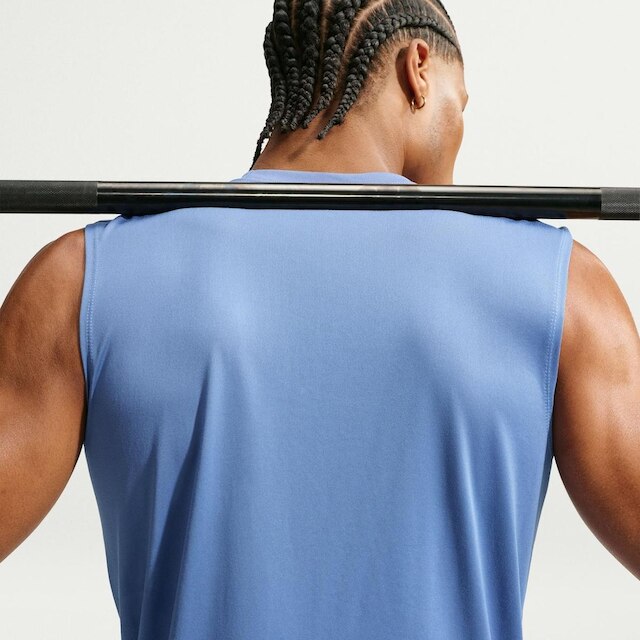 Regata Nike Dri-FIT Legend Masculina