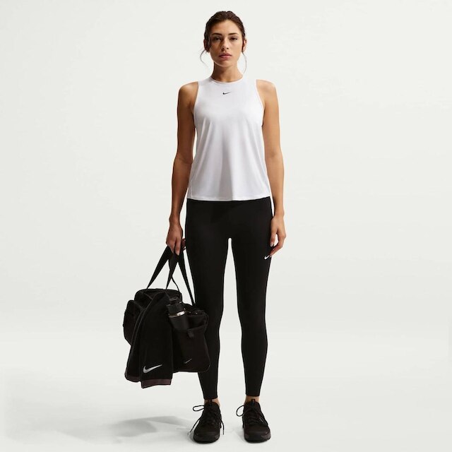Regata Nike Dri-FIT One Feminina