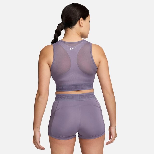 Regata Nike Pro Dri-FIT Feminina