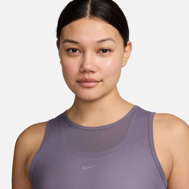 Regata Nike Pro Dri-FIT Feminina