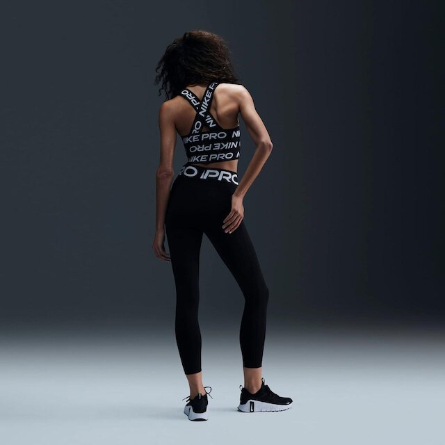 Regata Nike Pro Feminino