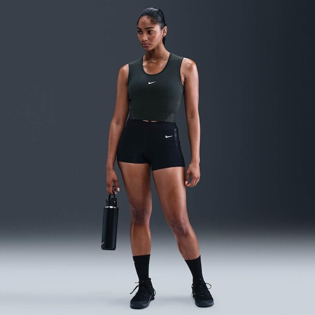Regata Nike Pro GRX Feminina