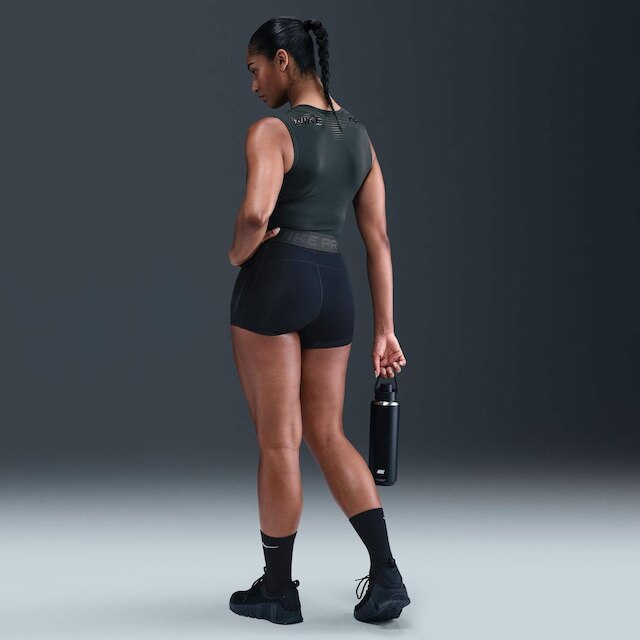 Regata Nike Pro GRX Feminina