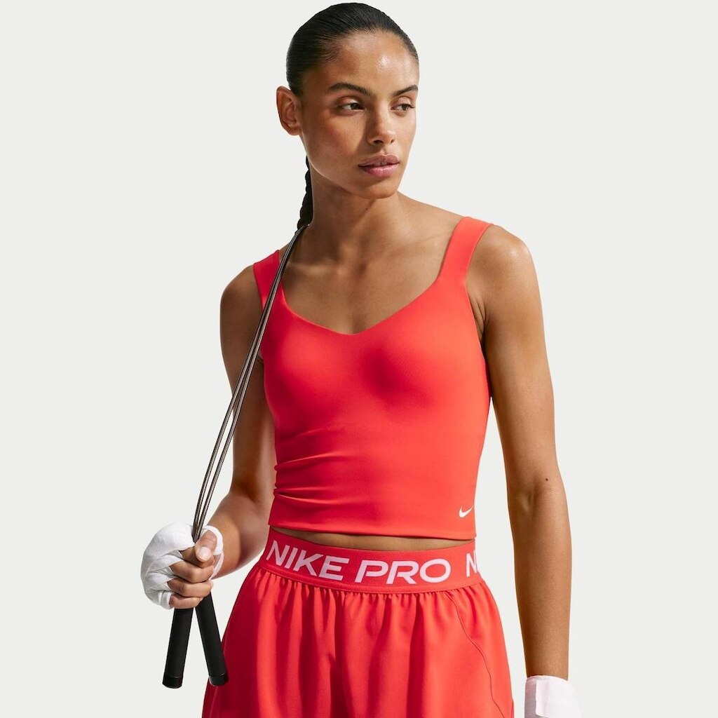 Regata Nike Pro Sculpt Feminina