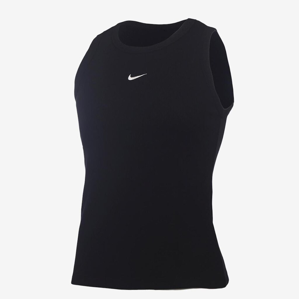 Regata Nike Sportswear Rib Feminina
