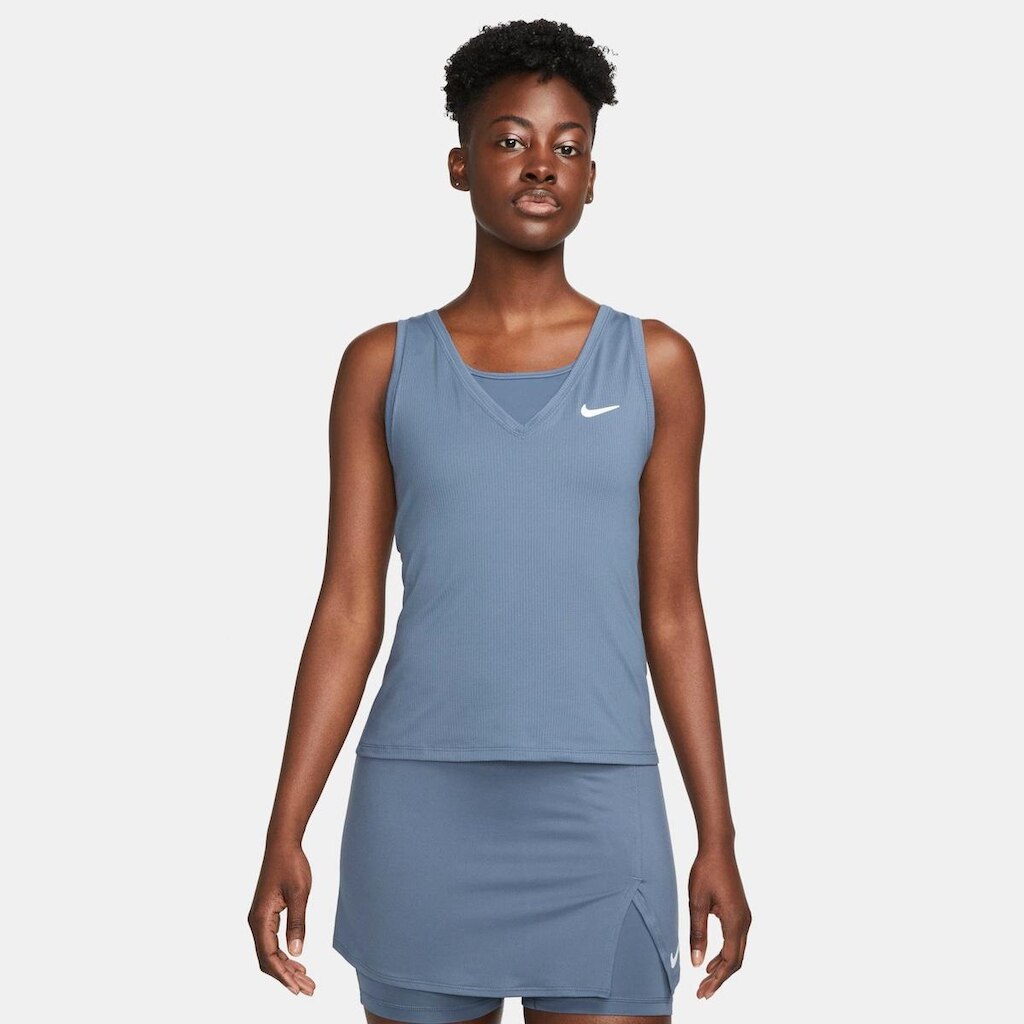 Regata NikeCourt Feminina