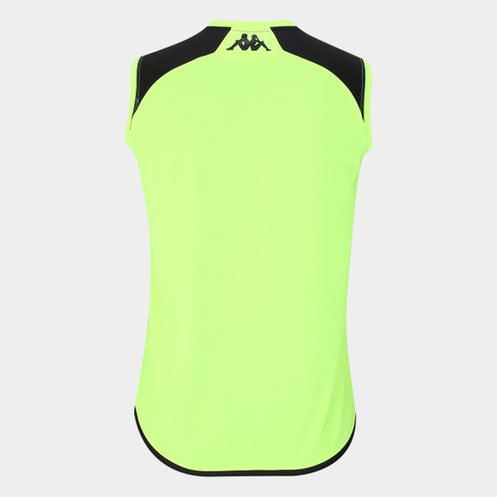 Regata Vasco 24/25 Jogador Treino Masculina