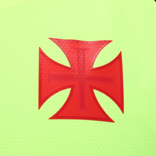 Regata Vasco 24/25 Jogador Treino Masculina