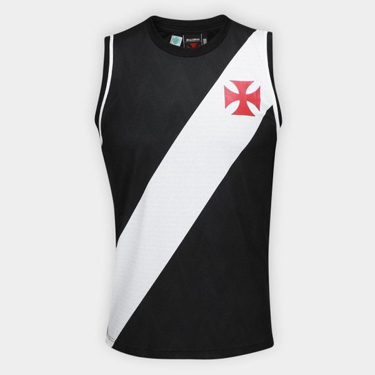 Regata Vasco Braziline Fio Masculina