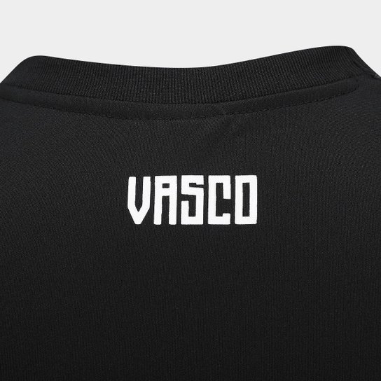 Regata Vasco Braziline Fio Masculina