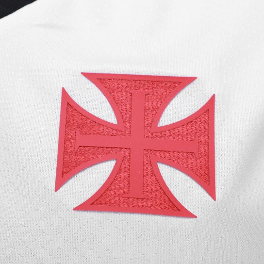 Regata Vasco Kappa Supporter Beau Masculina