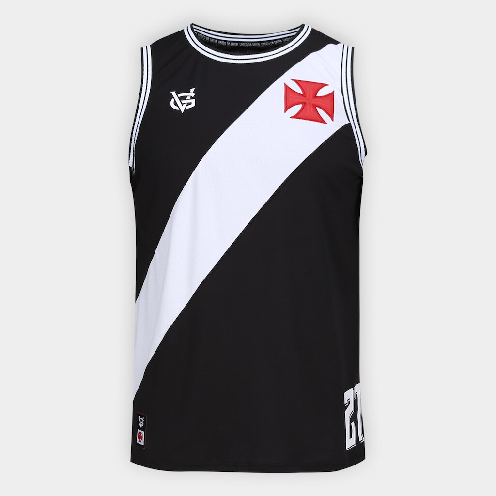 Regata Vasco Masculina