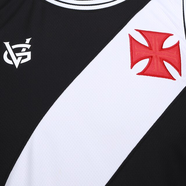 Regata Vasco Masculina