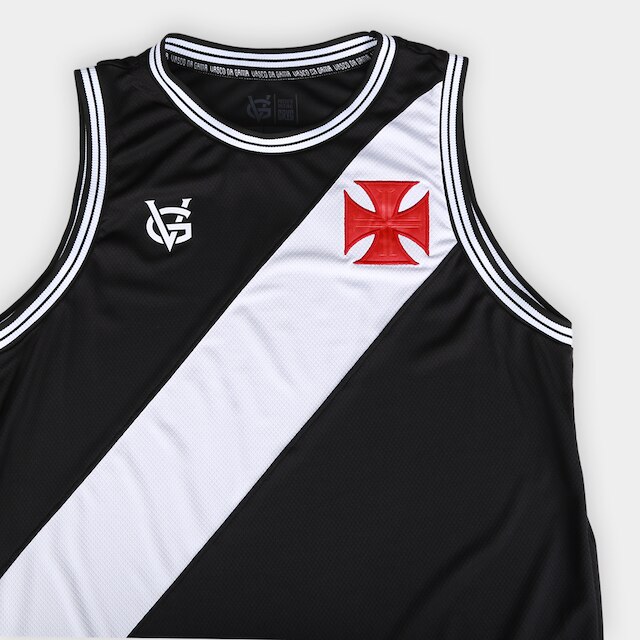 Regata Vasco Masculina