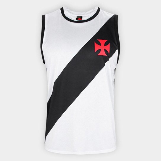 Regata Vasco Masculina