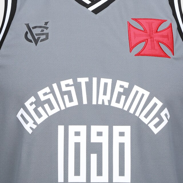 Regata Vasco Resistiremos Masculina