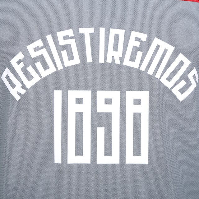 Regata Vasco Resistiremos Masculina