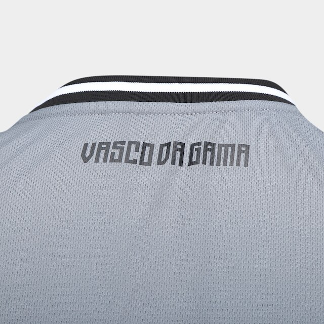 Regata Vasco Resistiremos Masculina