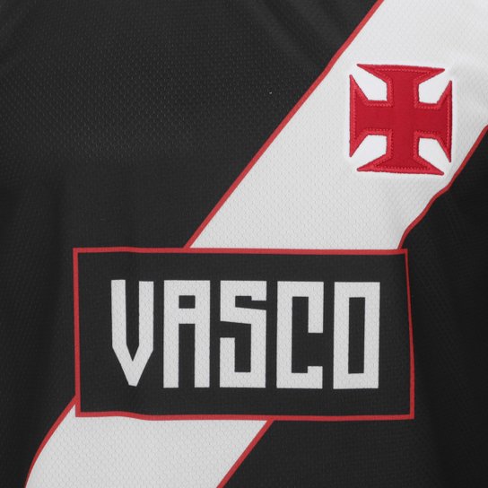 Regata Vasco RetrôMania Anos 2000 Masculina