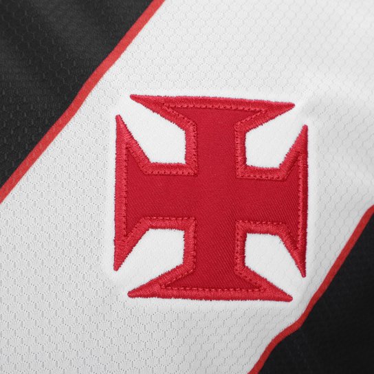 Regata Vasco RetrôMania Anos 2000 Masculina