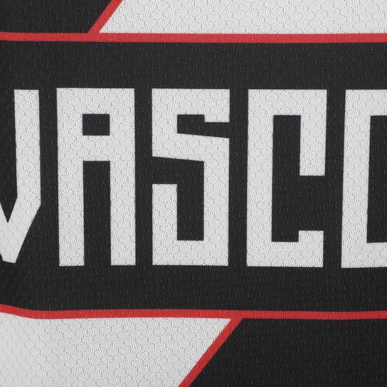 Regata Vasco RetrôMania Anos 2000 Masculina