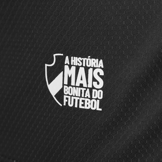 Regata Vasco RetrôMania Anos 2000 Masculina