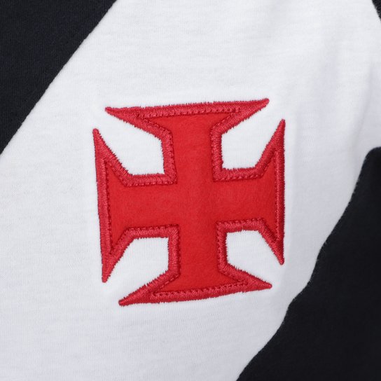 Regata Vasco RetrôMania Anos 70 Masculina